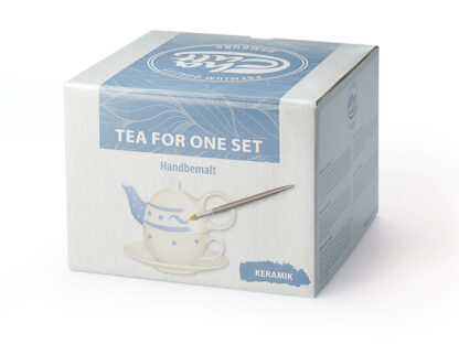 Tea for one Set  Moon - Image 2